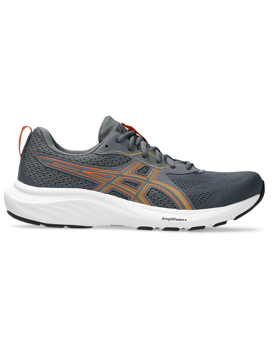 Tenis Gel Contend 9 para correr  de hombre 7