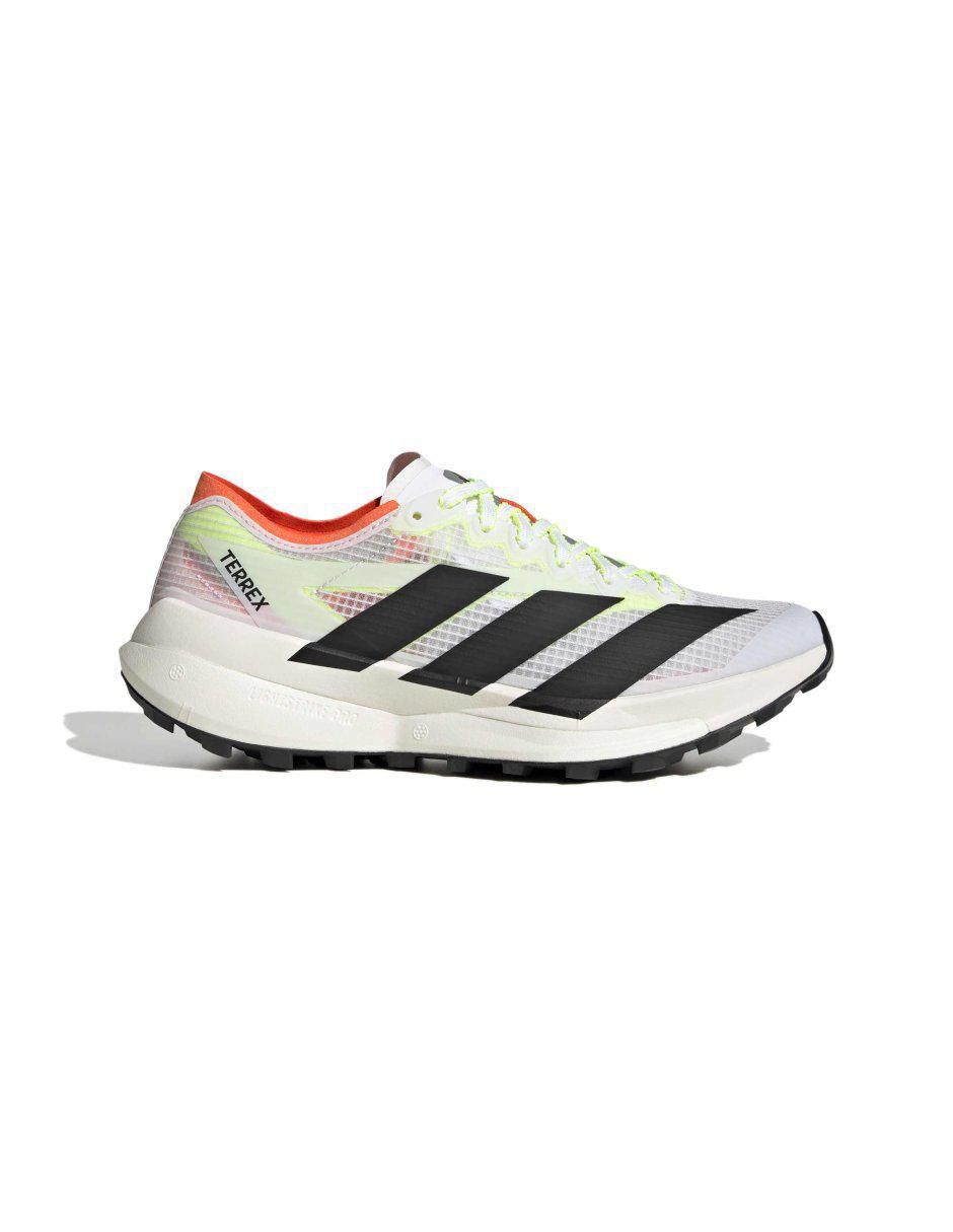 Tenis de mujer para trail running