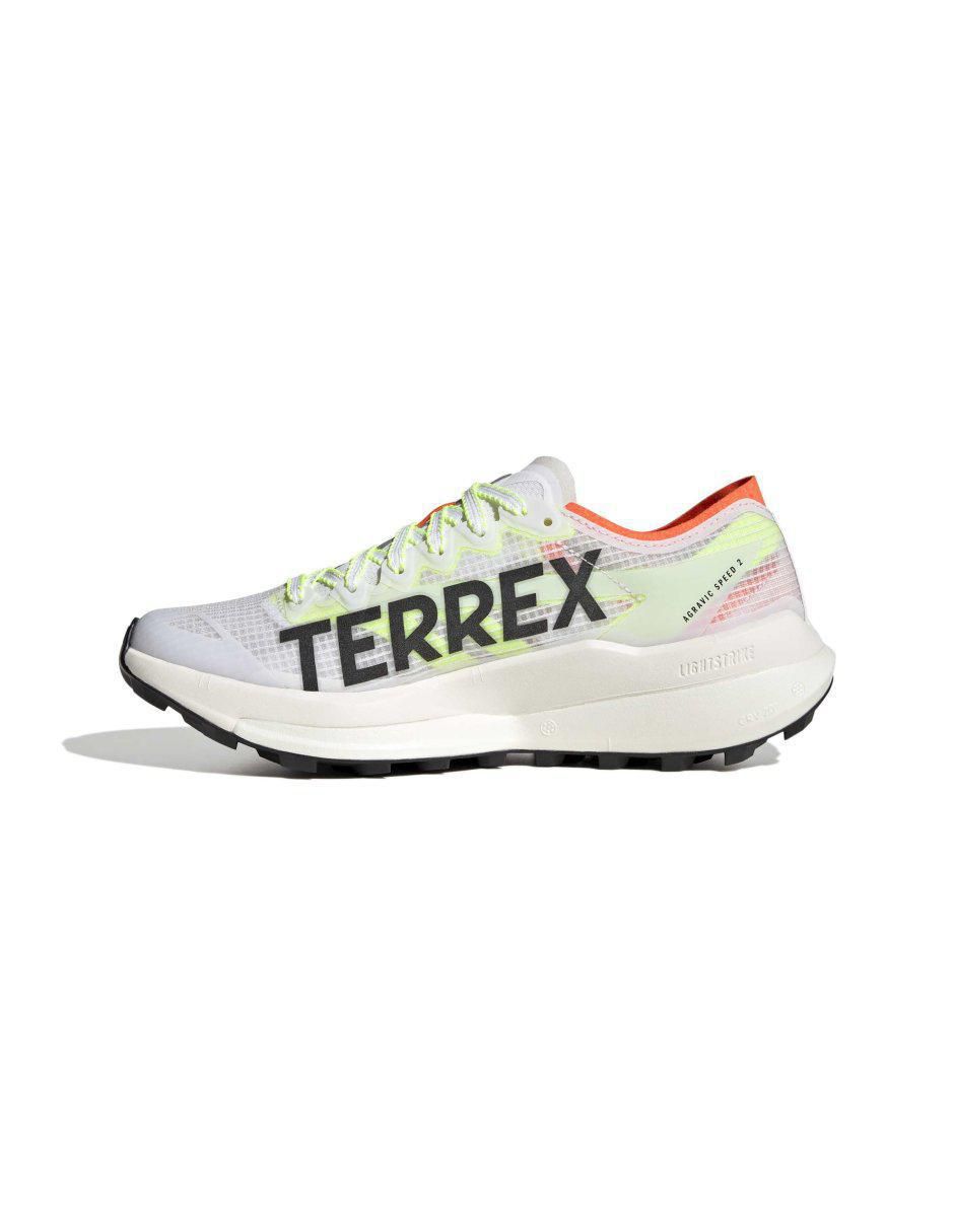 Tenis de mujer para trail running 4