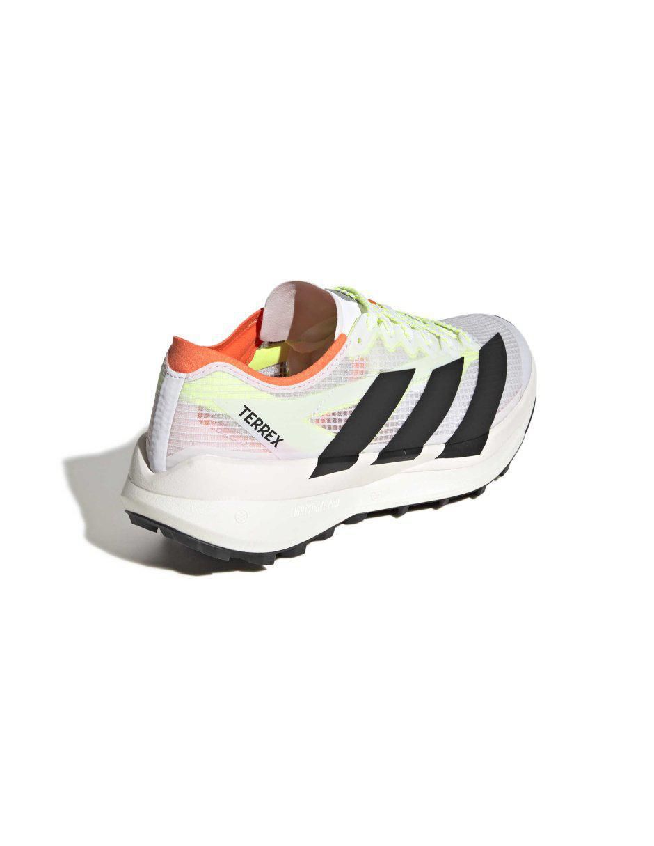 Tenis de mujer para trail running 6