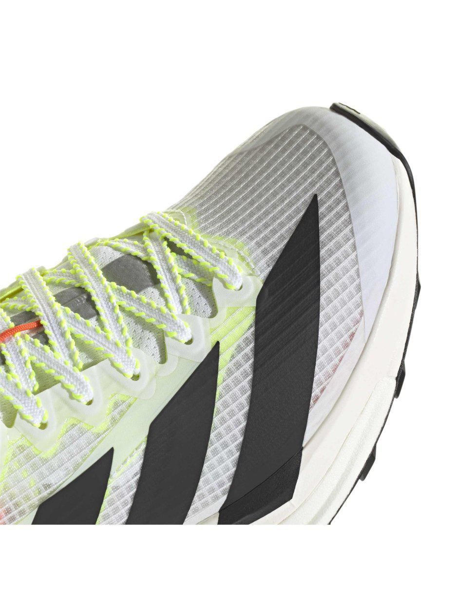 Tenis de mujer para trail running 8