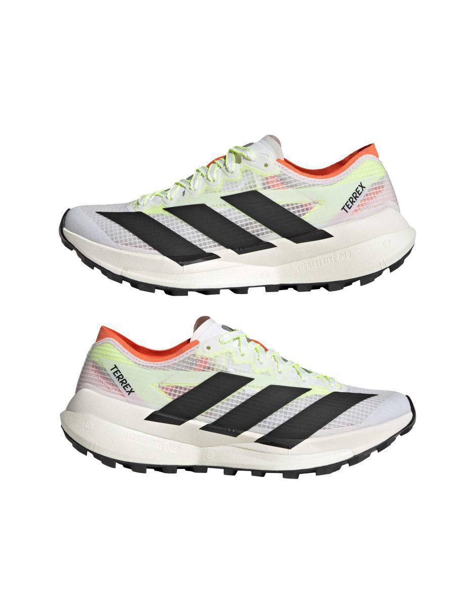 Tenis de mujer para trail running 9