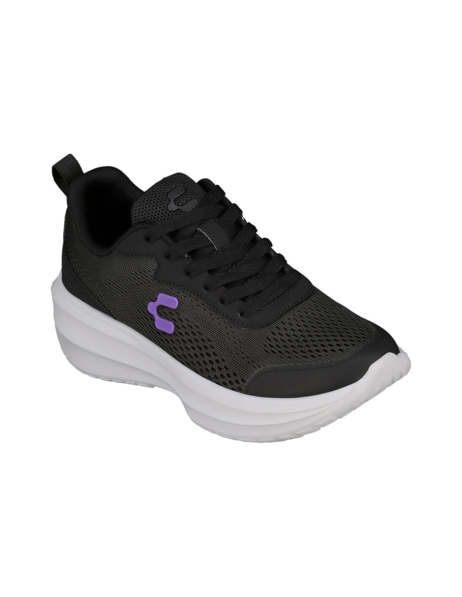 Tenis Aero para correr de mujer