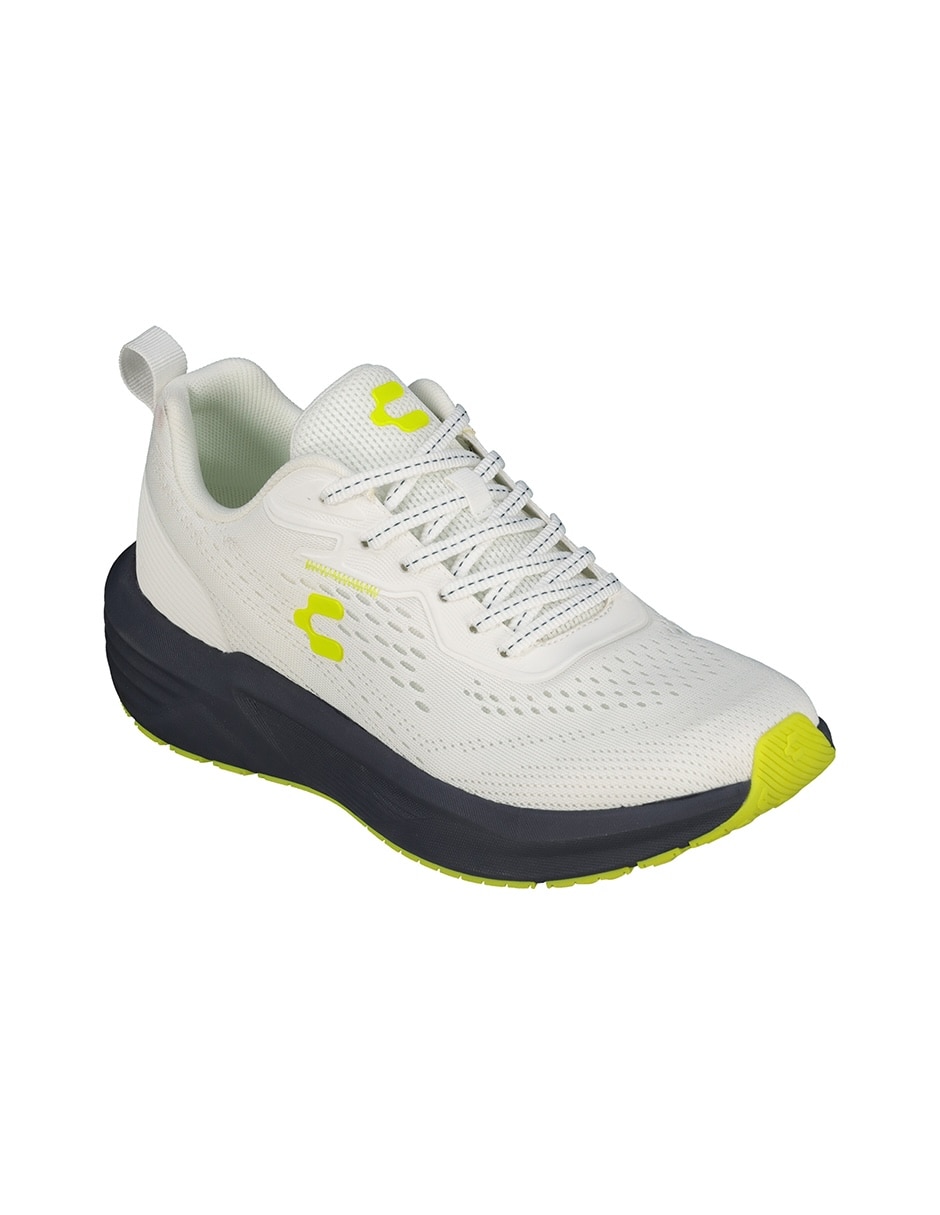 Tenis Salek para correr de hombre