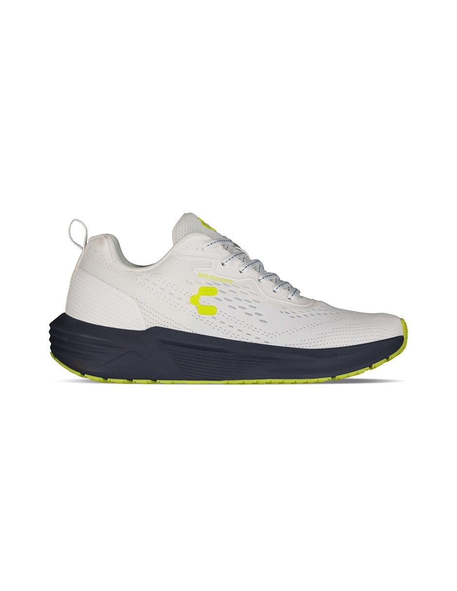 Tenis Salek para correr de hombre 2