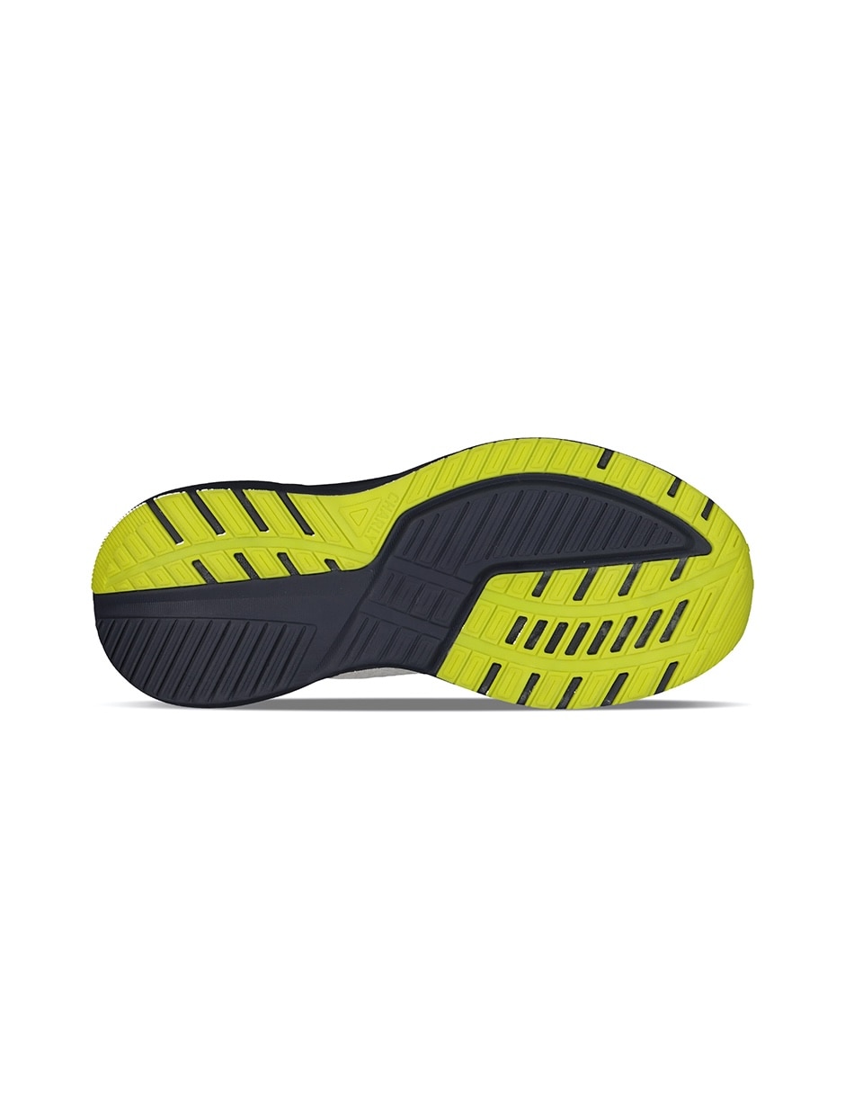 Tenis Salek para correr de hombre 4