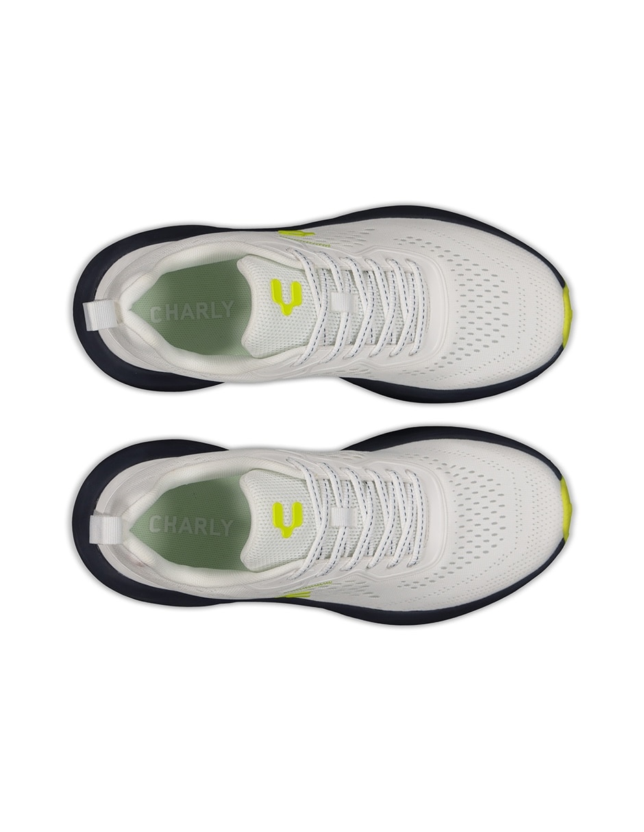 Tenis Salek para correr de hombre 5