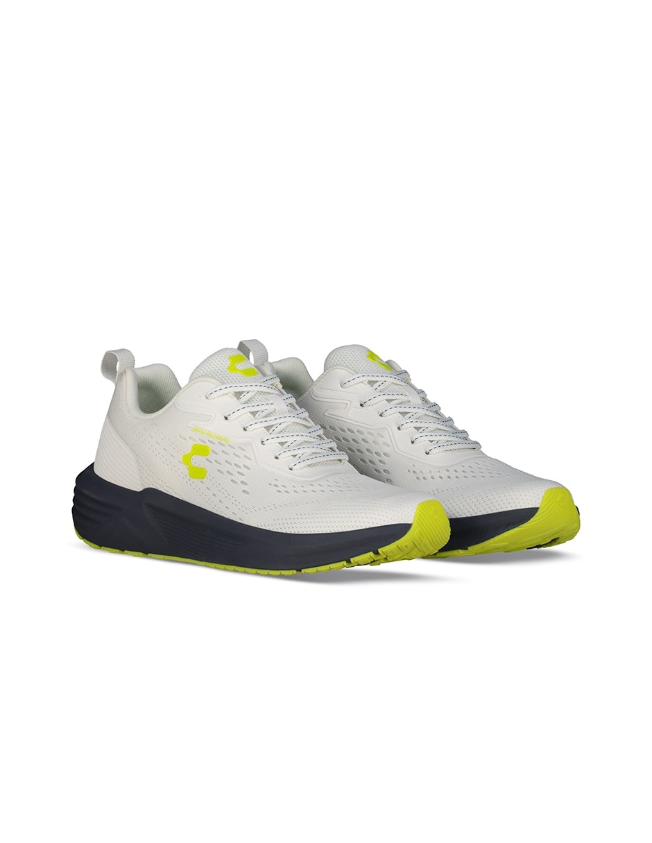 Tenis Salek para correr de hombre 6