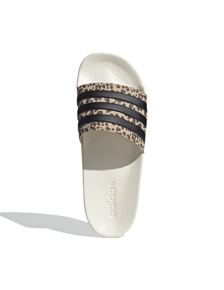 Sandalias para natación Adilette unisex 2
