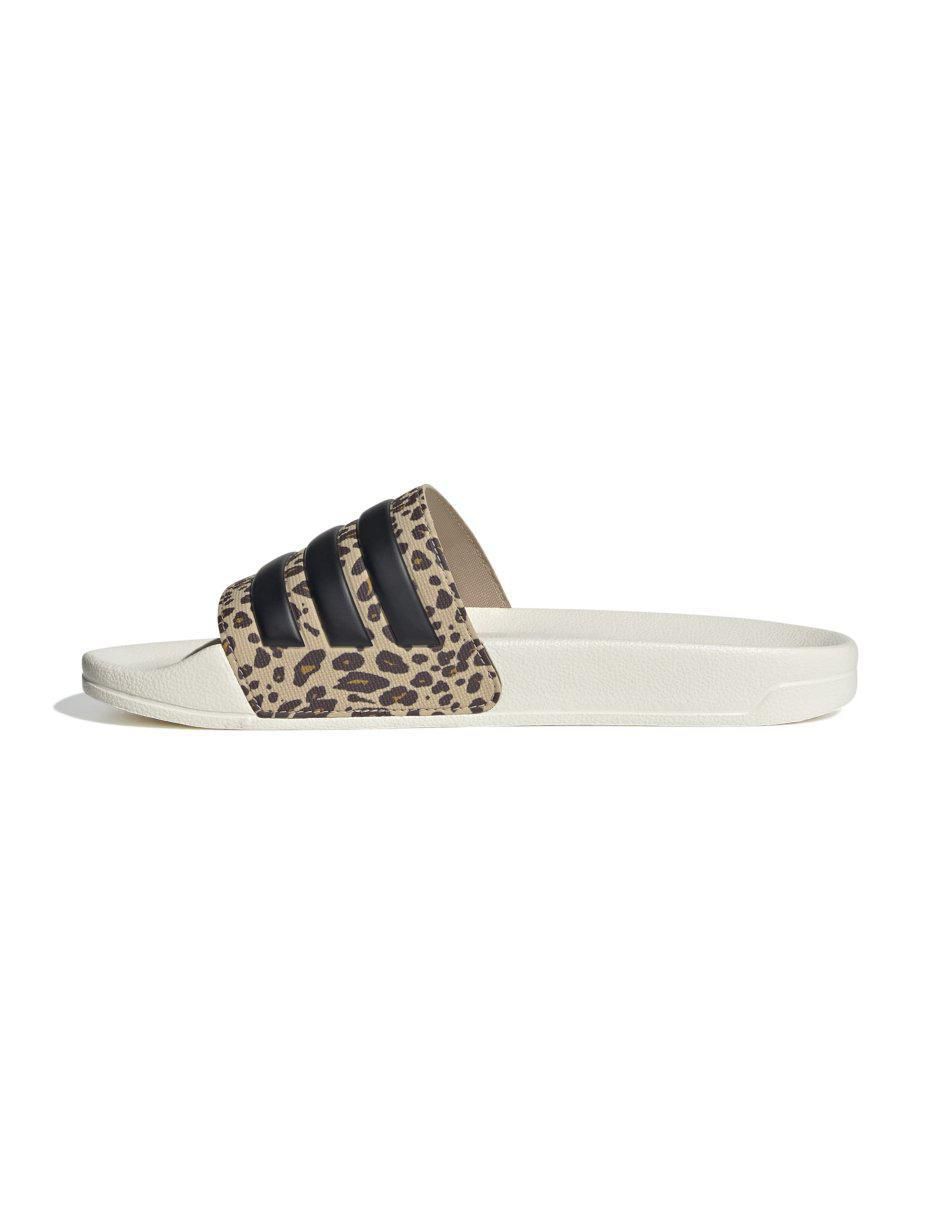 Sandalias para natación Adilette unisex 4