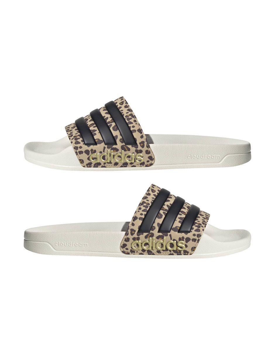 Sandalias para natación Adilette unisex 9