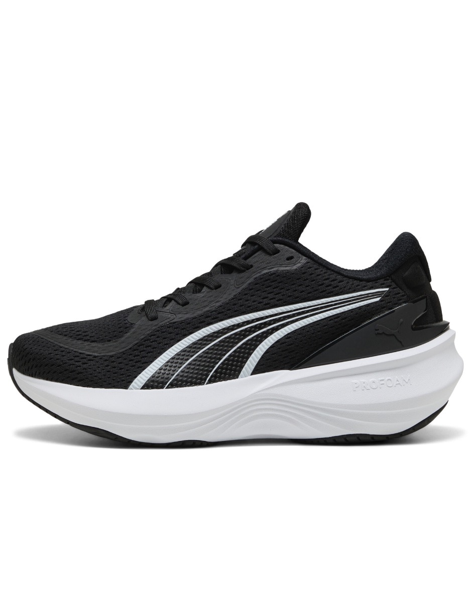 Tenis Scend Pro 2 para correr de mujer