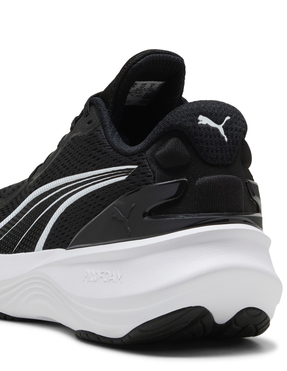 Tenis Scend Pro 2 para correr de mujer 2