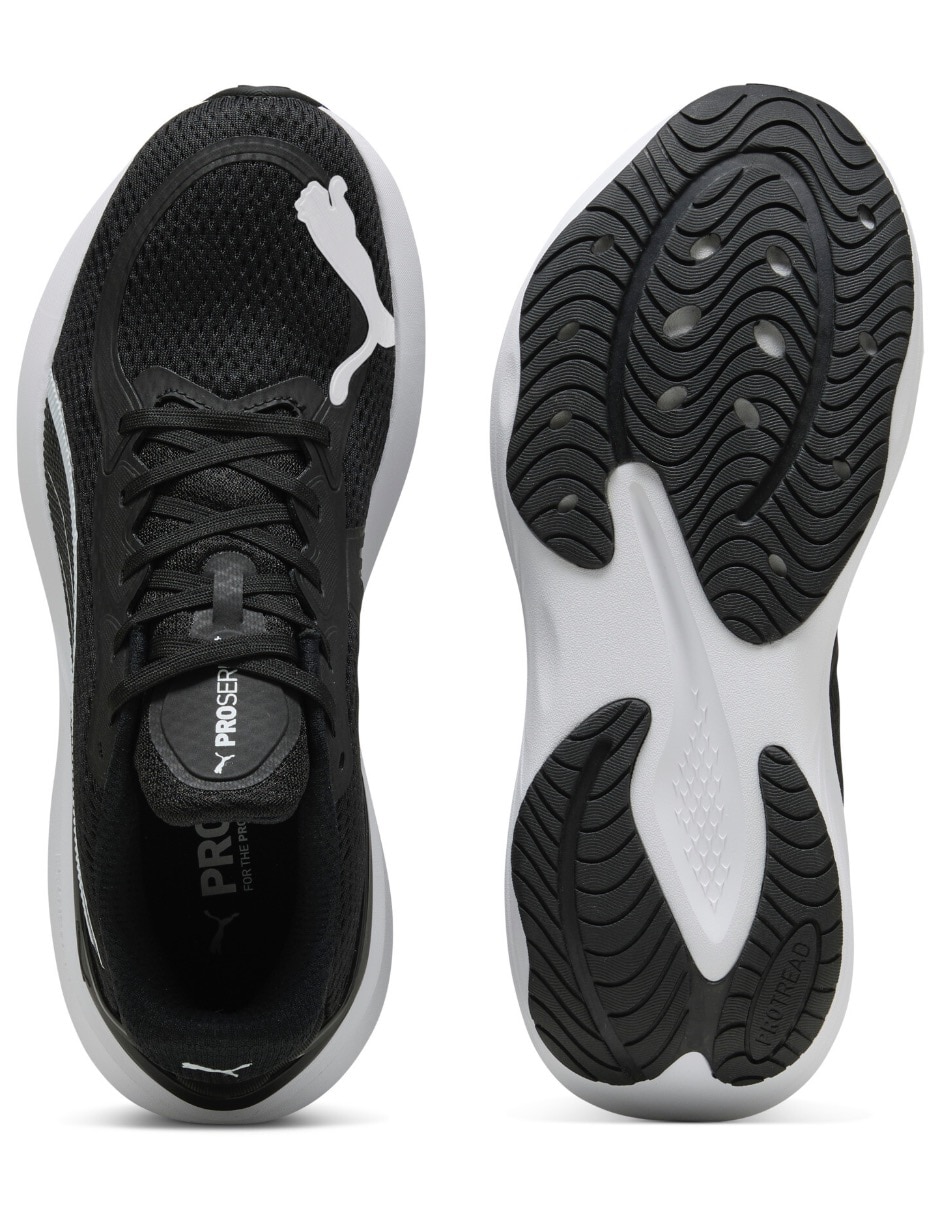 Tenis Scend Pro 2 para correr de mujer 3