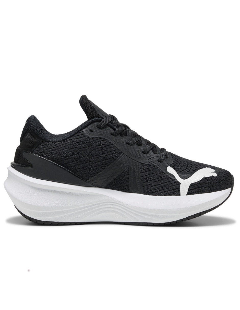 Tenis Scend Pro 2 para correr de mujer 4