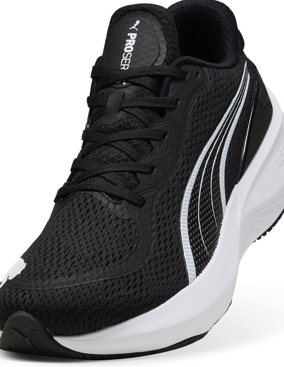Tenis Scend Pro 2 para correr de mujer 5
