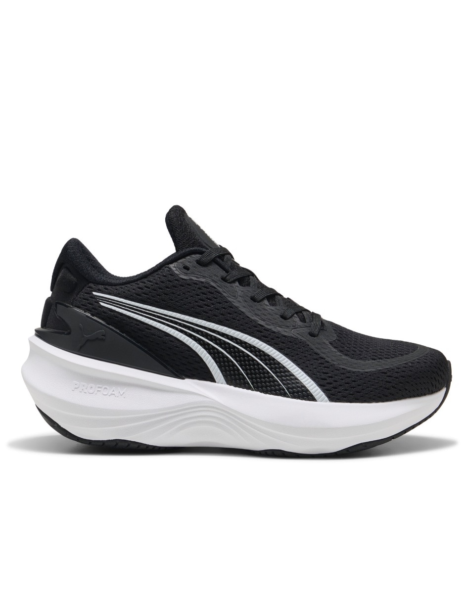 Tenis Scend Pro 2 para correr de mujer 6