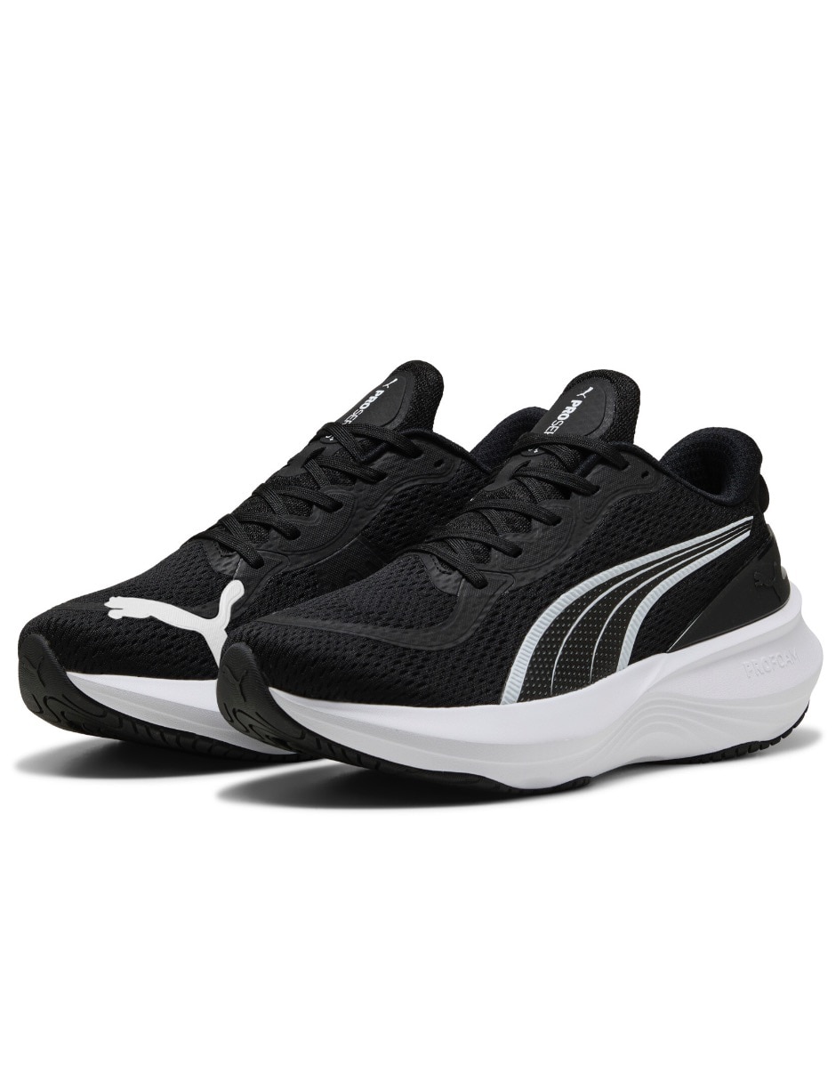 Tenis Scend Pro 2 para correr de mujer 7