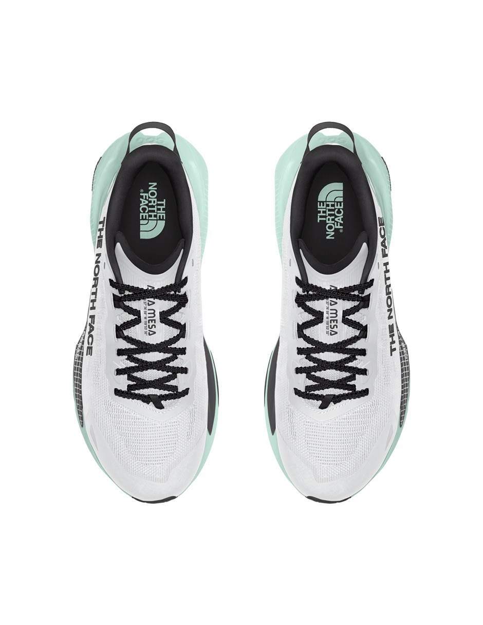 Tenis de mujer para correr 2