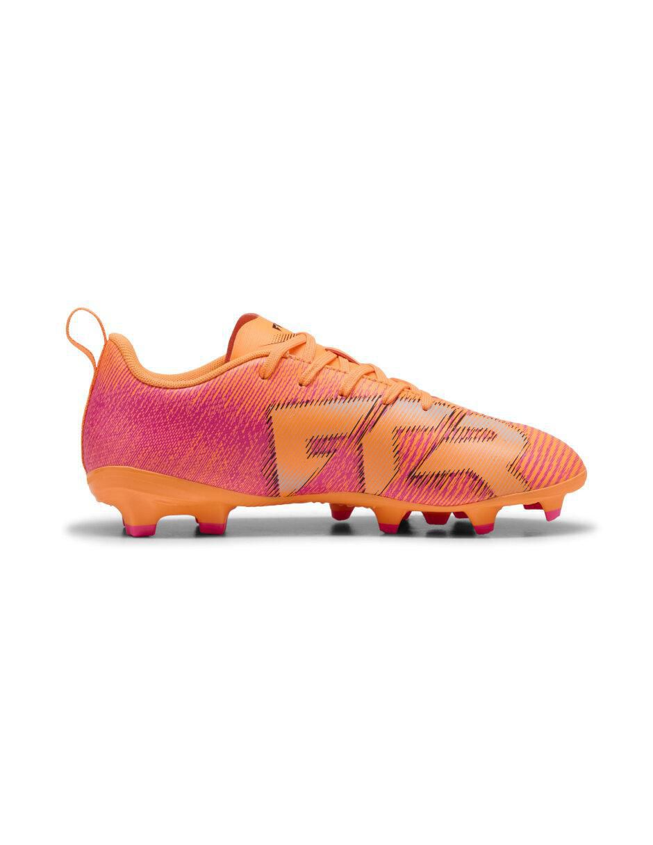 Tenis Future 8 Play de niño para Fútbol 3