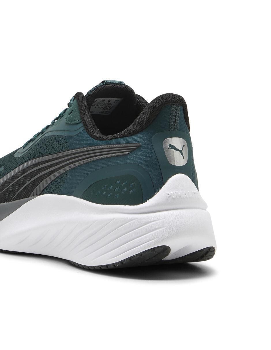 Tenis Pounce Lite para correr de hombre 2