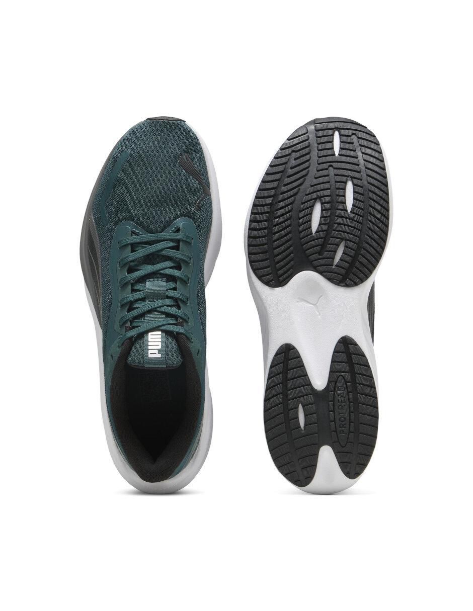 Tenis Pounce Lite para correr de hombre 4