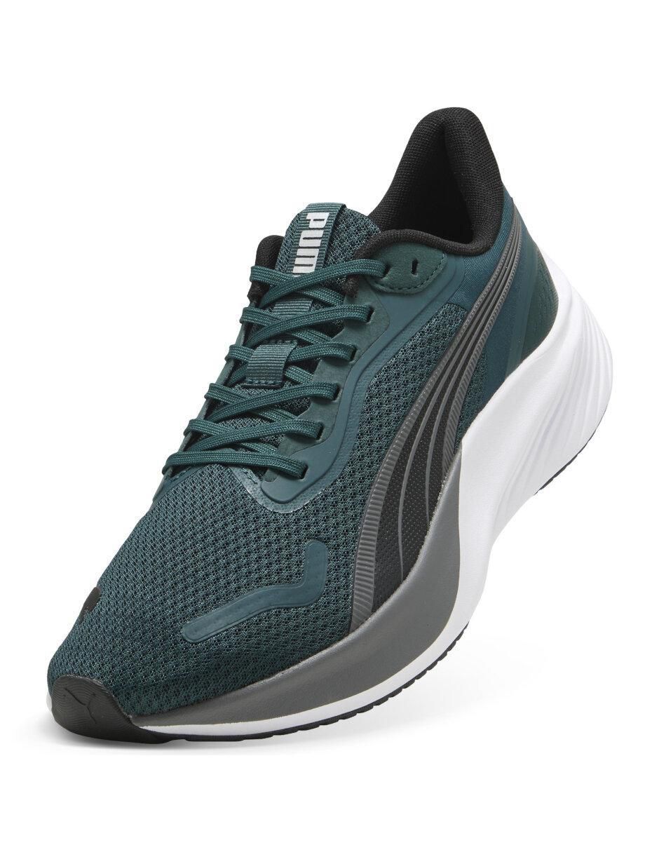 Tenis Pounce Lite para correr de hombre 5