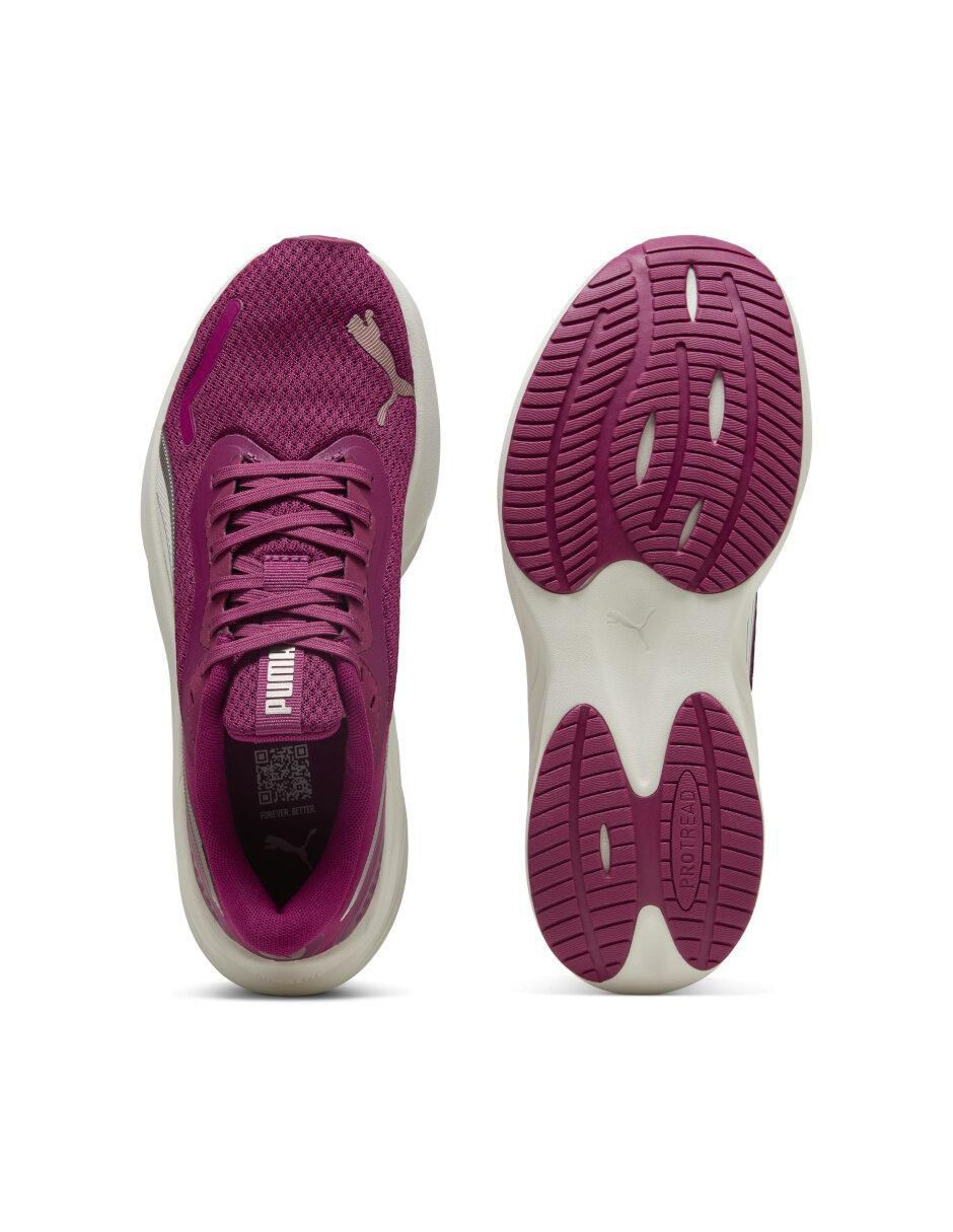 Tenis Pounce Lite para correr de mujer 3