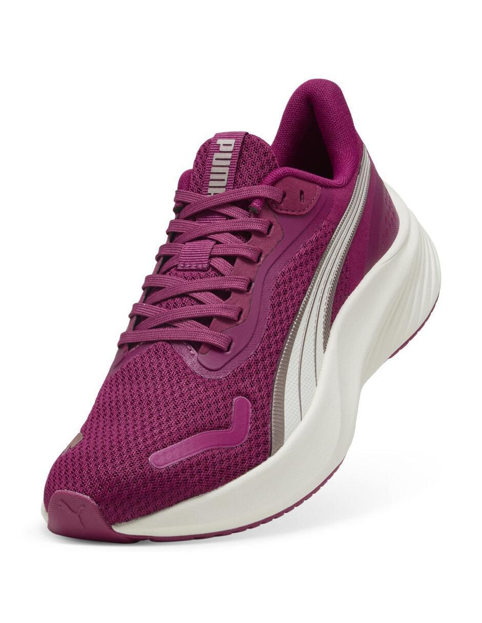 Tenis Pounce Lite para correr de mujer 4