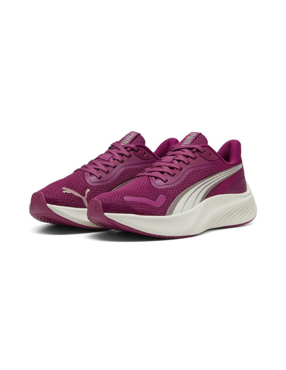 Tenis Pounce Lite para correr de mujer 5