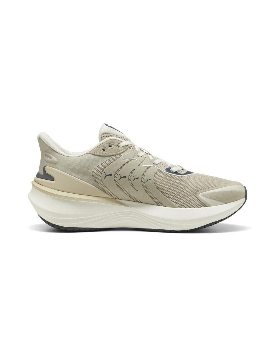 Tenis Pulse Pro para correr de hombre 3