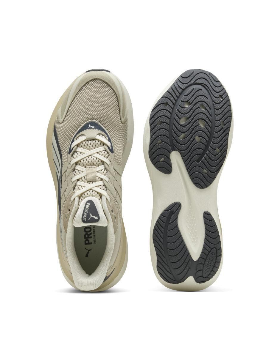 Tenis Pulse Pro para correr de hombre 4
