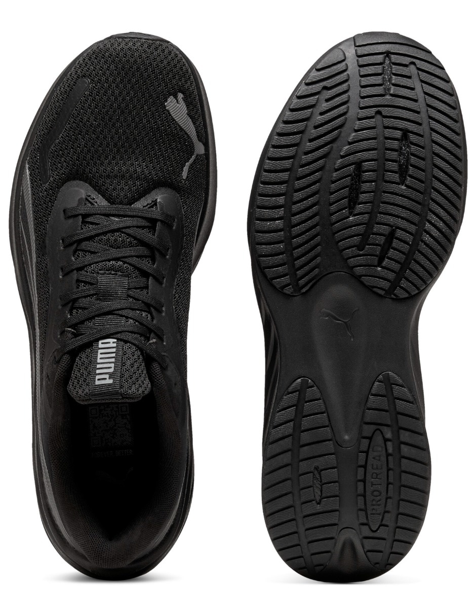 Tenis Pounce Lite para correr de hombre 3