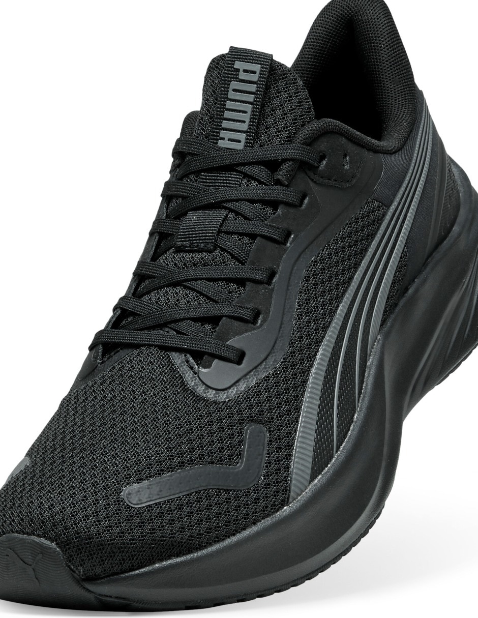Tenis Pounce Lite para correr de hombre 4
