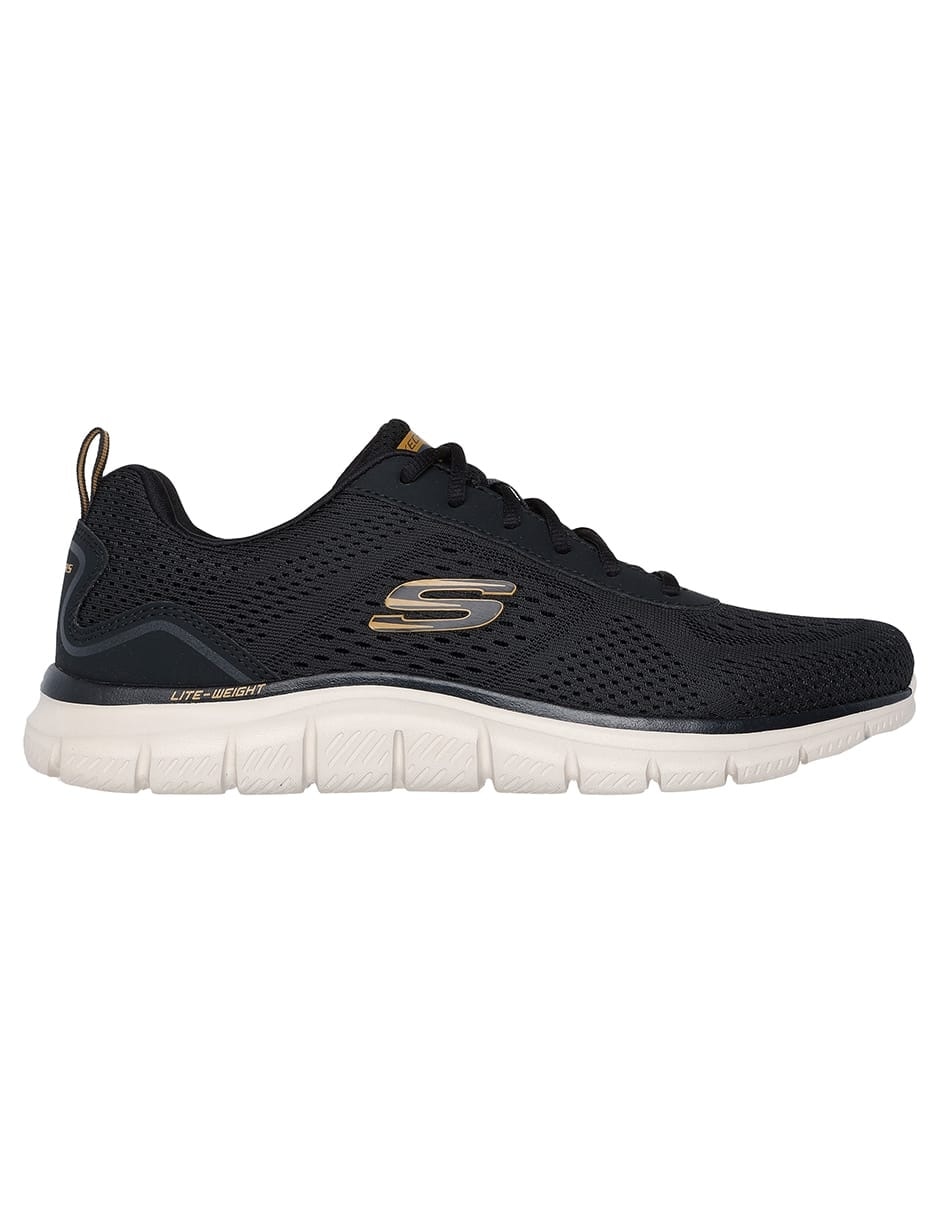 Tenis para entrenamiento Track de hombre 2