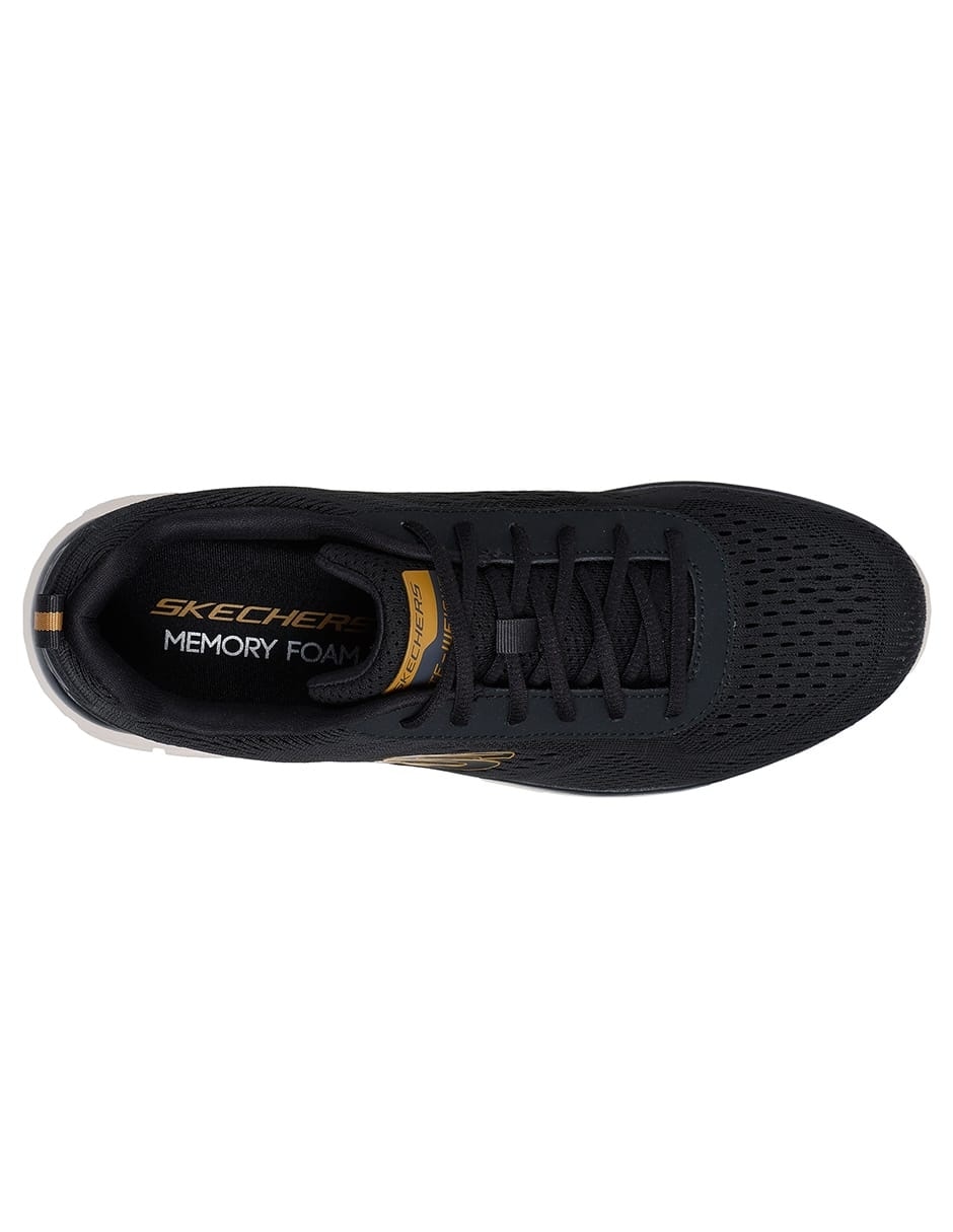 Tenis para entrenamiento Track de hombre 5