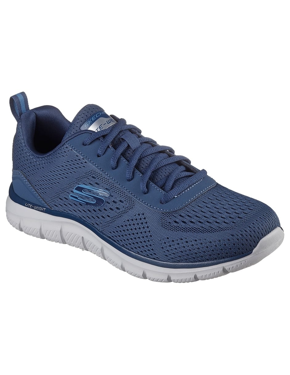 Tenis para entrenamiento Track de hombre