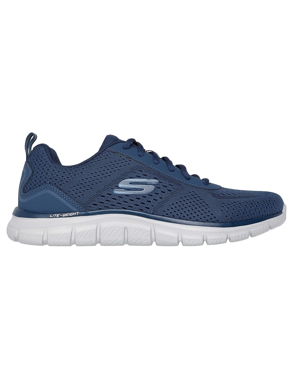 Tenis para entrenamiento Track de hombre 2