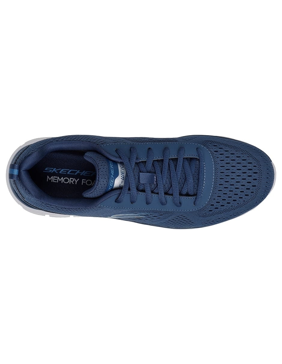 Tenis para entrenamiento Track de hombre 5