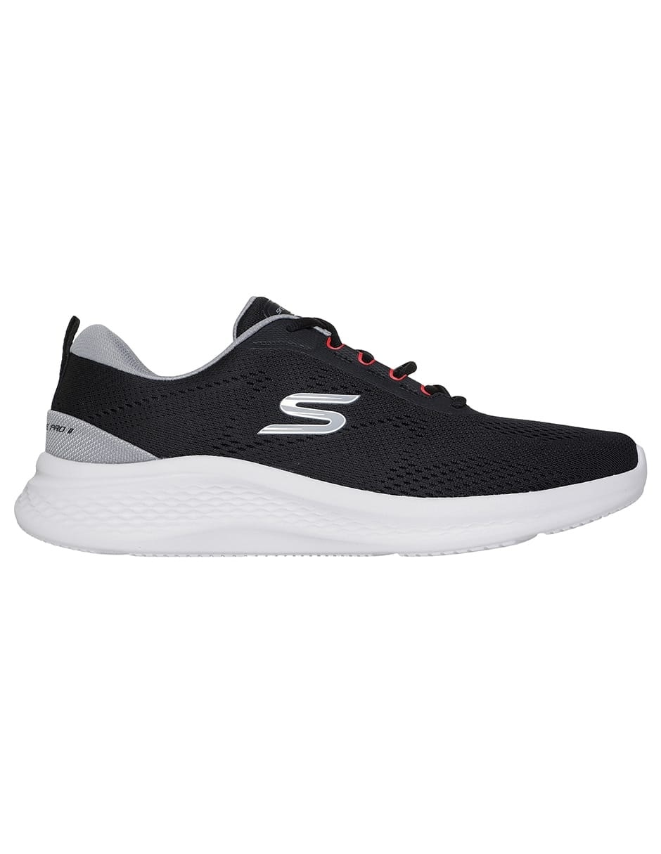 Tenis para entrenamiento Skech Lite Pro de hombre 2