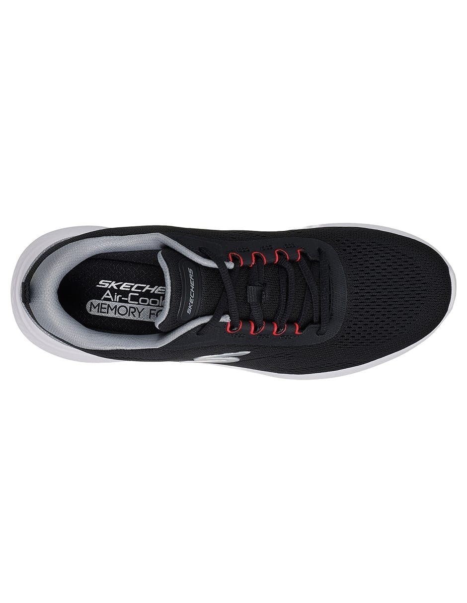 Tenis para entrenamiento Skech Lite Pro de hombre 5