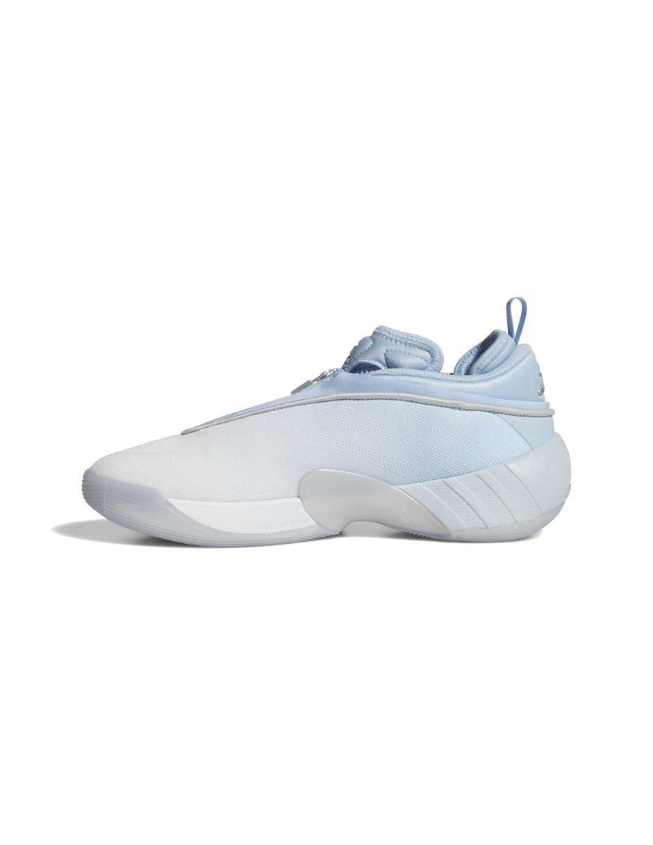 Tenis Donovan Mitchell unisex para básquetbol 4