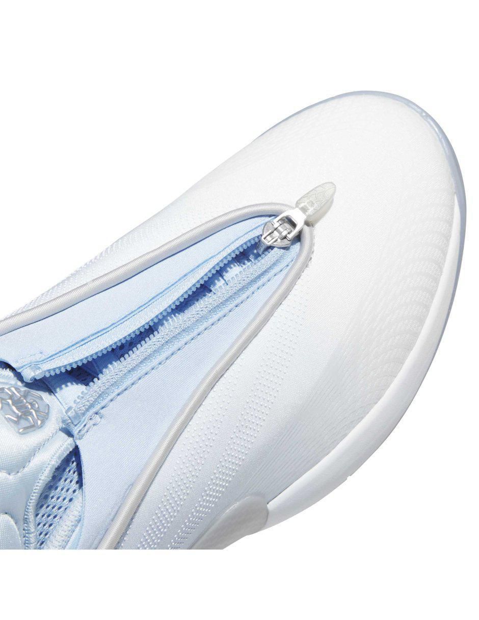 Tenis Donovan Mitchell unisex para básquetbol 7