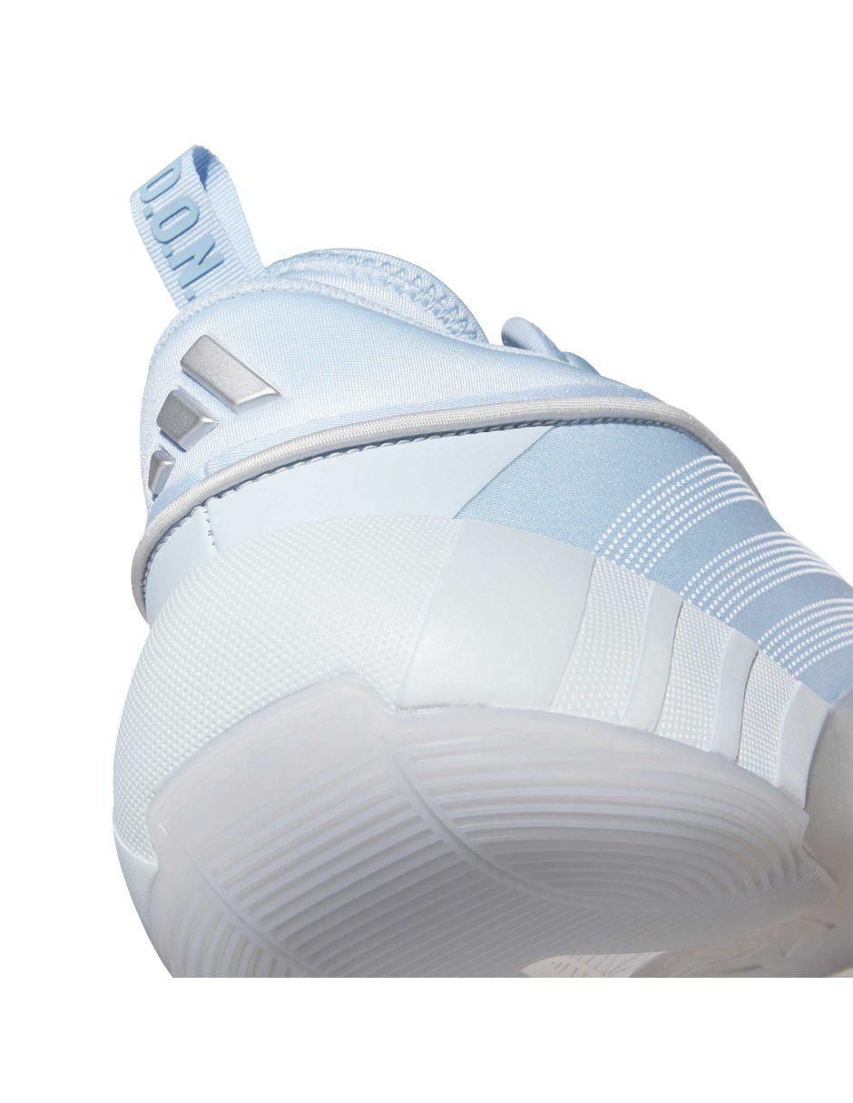 Tenis Donovan Mitchell unisex para básquetbol 8