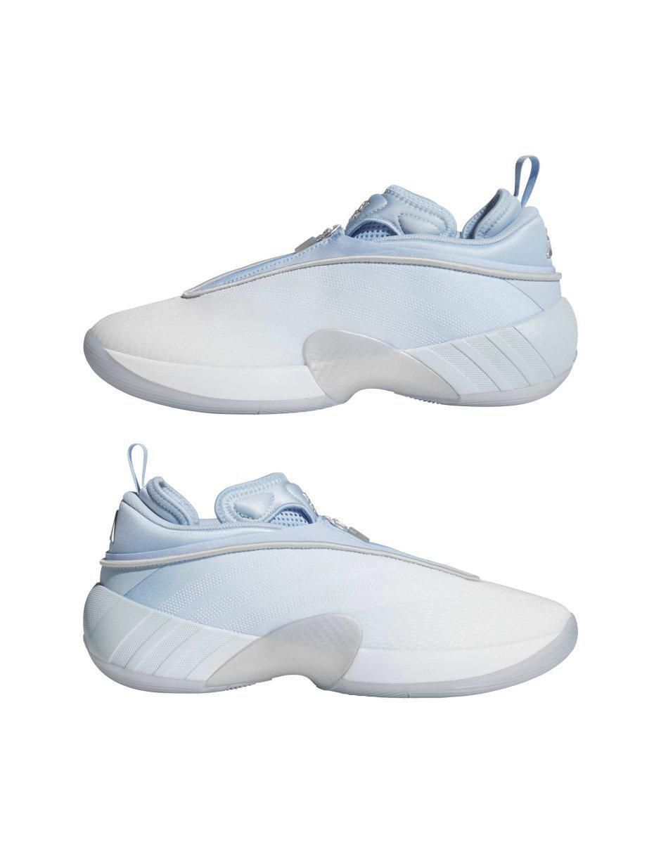 Tenis Donovan Mitchell unisex para básquetbol 9