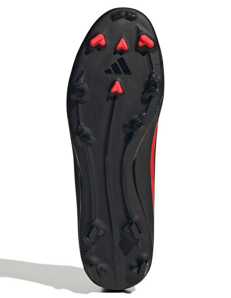 Tenis P3 para fútbol unisex 4