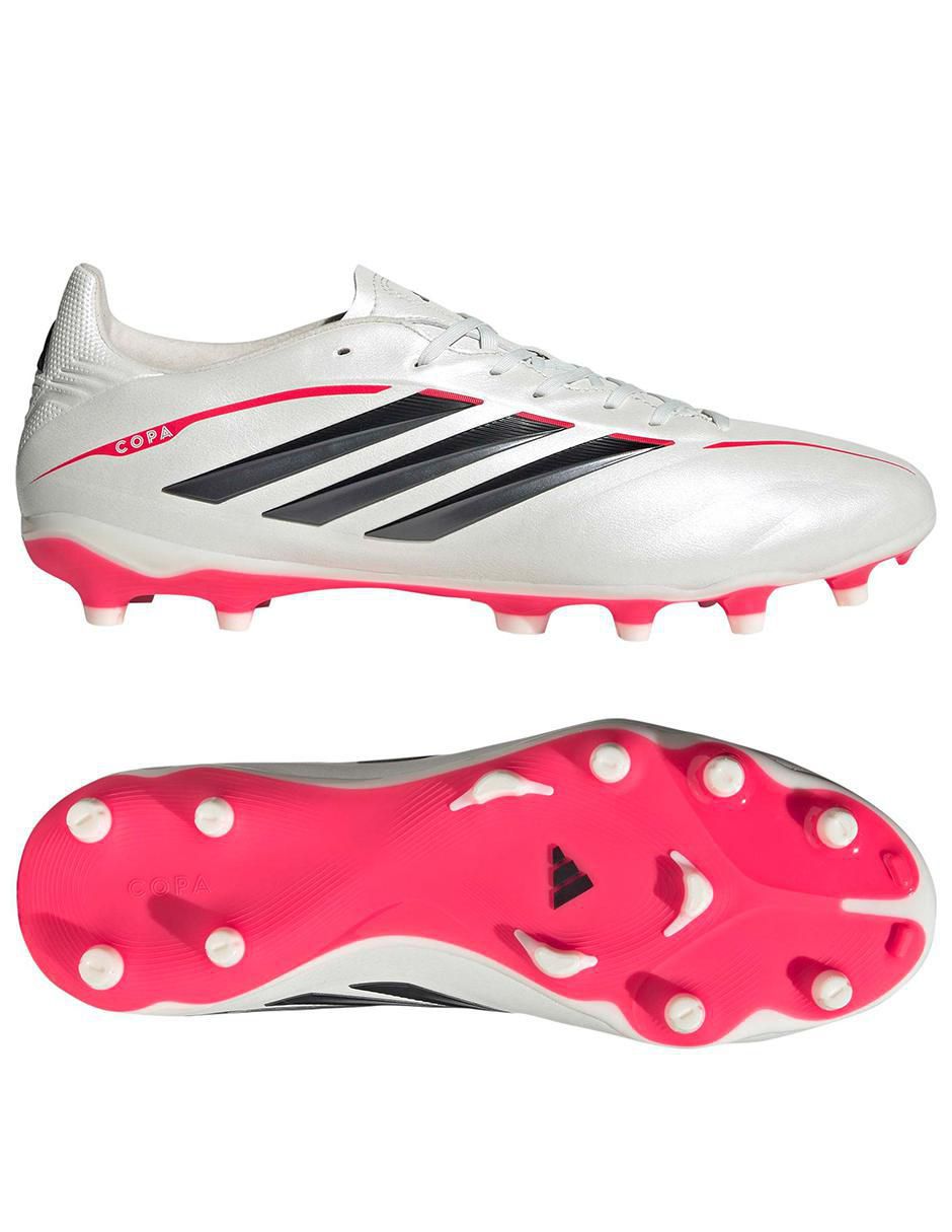 Tenis P3 para fútbol unisex 11
