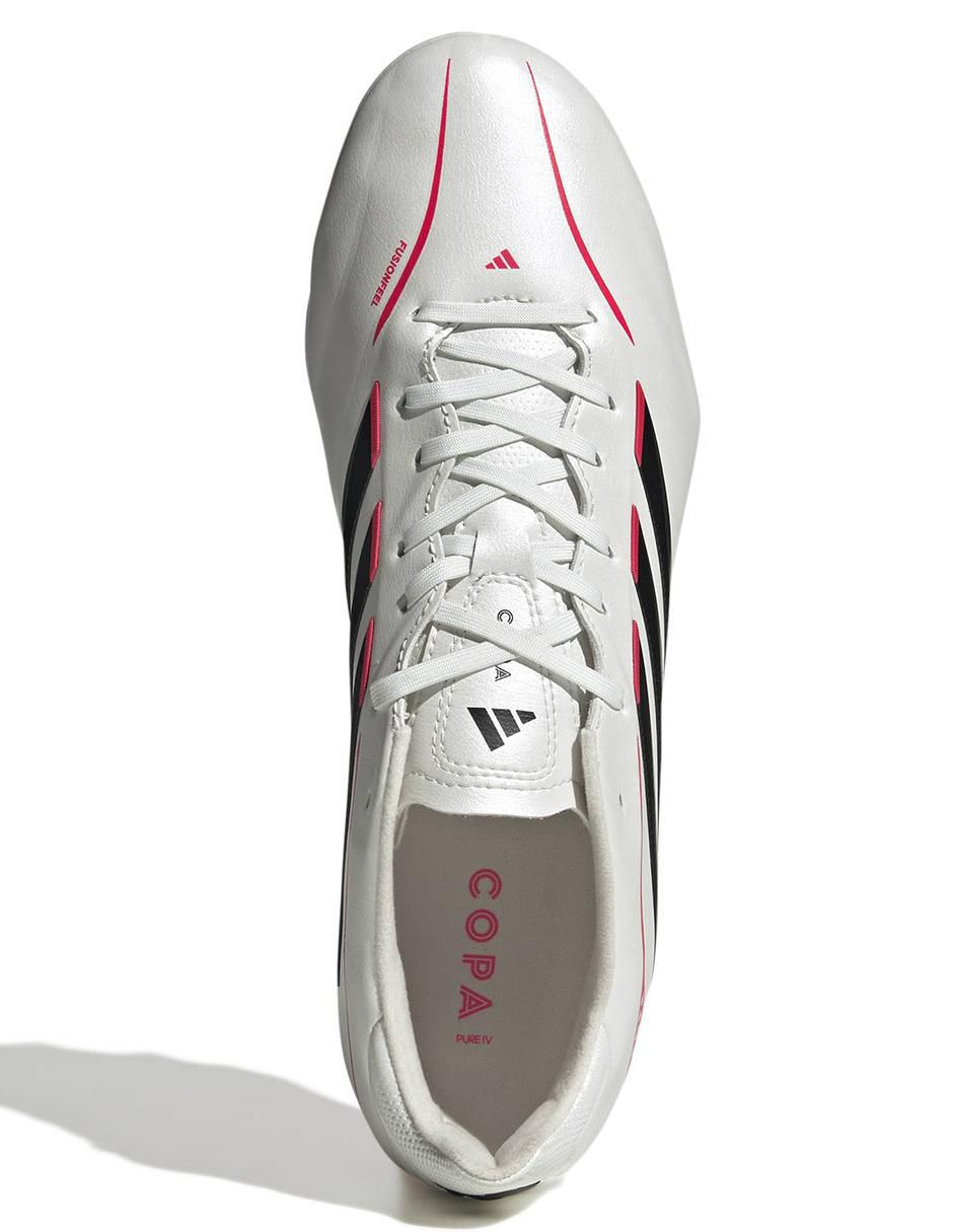 Tenis P3 para fútbol unisex 3