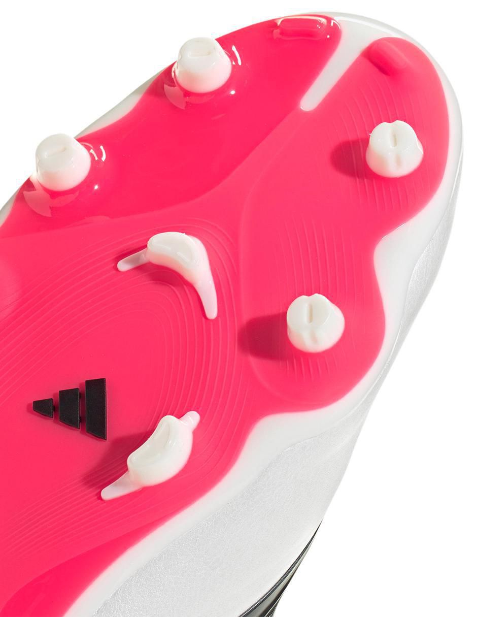 Tenis P3 para fútbol unisex 9
