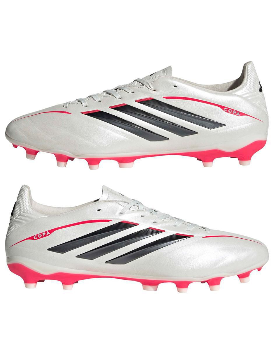 Tenis P3 para fútbol unisex 10